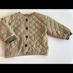 Light jacket by Zara